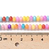 Natural Freshwater Shell Beads Strands SSHEL-C013-08B-4