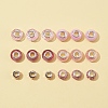 DIY Beads Jewelry Making Finding Kits DIY-FS0002-74-6