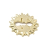 Alloy Pendants FIND-G099-02G-02-2
