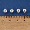 Brass Beads KK-H258-05D-S-3