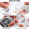 PVC Plastic Stamps DIY-WH0167-56-1044-3