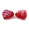 Handmade Lampwork Beads LAMP-E025-01H-2