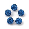 Grade A Rhinestone Beads RB-B026-29-3