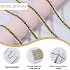 Polyester Ribbon OCOR-CY0001-90A-5