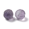 Natural Fluorite Beads G-P483-12-3