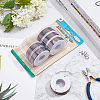 Round Aluminum Wire AW-BC0003-32E-0.8mm-5