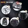 Halloween Lamp Shade Cover Decorations DIY-WH20002-26-6