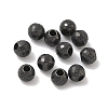 Retro 316 Surgical Stainless Steel Spacer Beads STAS-L307-07AS-1