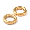 304 Stainless Steel Linking Rings STAS-D246-01A-03G-2