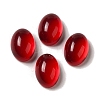 Glass Cabochons GLAA-B017-06B-04-1