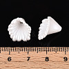 Opaque Acrylic Imitation Pearl Beads OACR-B031-48A-3