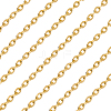 10M Iron Cable Chains CH-BM0001-03G-7