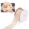 1 Roll 20 Yards Polyester Ribbon OCOR-TA0002-30A-1
