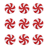 Acrylic Beads LS-OACR-CJC0004-02-3