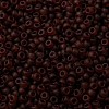 MIYUKI Round Rocailles Beads SEED-JP0009-RR0134F-3
