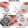 PVC Plastic Stamps DIY-WH0167-56-131-3