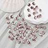 Preciosa® MAXIMA Crystal Round Stones X-PRC-RBSS39-70530-2