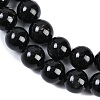 Natural Gemstone Beads Strands G-F779-A01-02-2