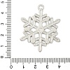 Christmas Themes Alloy Pendants FIND-L022-01E-P-3