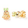 Transparent Acrylic Beads LS-MACR-S373-81-Q01-2