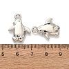 CCB Plastic Pendants CCB-I006-03P-3