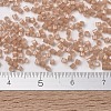 MIYUKI Delica Beads SEED-J020-DB1803-4