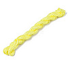 Nylon Braided Cord NWIR-R002-1mm-35-2