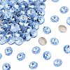 Preciosa® MAXIMA Crystal Round Stones Y-PRC-RASS29-30020-1