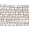 Natural Cultured Freshwater Pearl Beads Strands PEAR-R063-20-01A-3