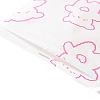 Rectangle Plastic Packaging Resealable Bags X1-OPP-D004-02A-3
