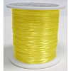 Flat Elastic Crystal String LS-EW008-1