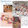 DIY Jewelry Set Making Kit DIY-CA0003-07-6
