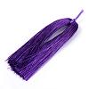 Nylon Tassel Decoration AJEW-S060-01-1