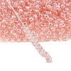 TOHO 6/0 Round Beads X-SEED-TR06-0290-2