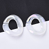 Transparent Acrylic Linking Rings PACR-R246-012B-4