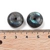 Natural Labradorite Beads G-A222-01E-3