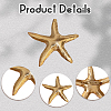 Alloy Lapel Pins for Backpack Clothes JEWB-WH20008-17G-4