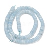 Dyed Natural White Jade Beads Strands GG-CBAC08A-A01-07-5