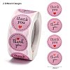 1 Inch Thank You Stickers DIY-WH0156-87A-3