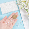 Acrylic Imitation Pearl Beads OACR-OC0001-01A-A-3