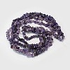 Gemstone Beads Strands X-G-C169-1-2