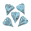 Acrylic Pendants LS-OACR-M025-01C-1