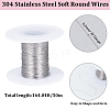 304 Stainless Steel Wires TWIR-WH20001-02A-2