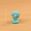 Resin Mini Model PW-WGB82BF-27-1