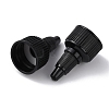 Plastic Twist Bottle Cap KY-WH0046-46B-2