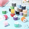 23M Waxed Cotton Cords YC-YW0001-10B-6