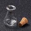 Glass Cork Bottles LS-AJEW-O032-01A-4