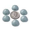 Opaque Acrylic Cabochons MACR-S373-138-A03-7