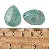 Natural Amazonite Pendants G-Z071-03A-3