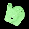 Luminous Resin Pig Ornament CRES-M020-10A-1